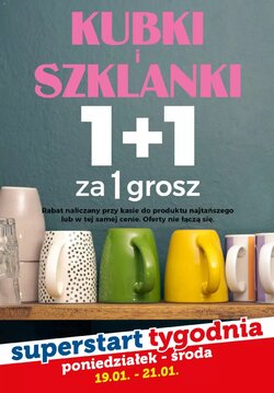 Gazetka promocyjna Topaz  ważna od 19.01.2026 - Strona 6.