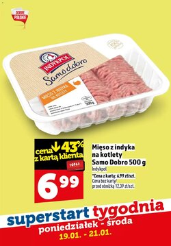 Gazetka promocyjna Topaz  ważna od 19.01.2026 - Strona 7.