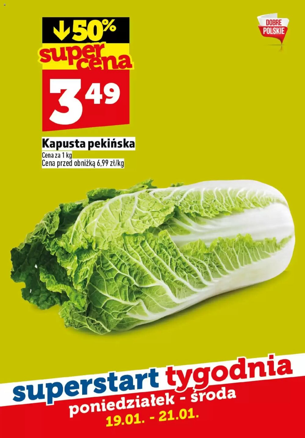 Gazetka promocyjna Topaz  ważna od 19.01.2026 - Strona 8.