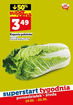 Gazetka promocyjna Topaz  ważna od 19.01.2026 - Strona 8.