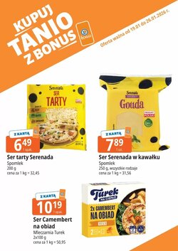 Gazetka promocyjna E.Leclerc  ważna od 19.01.2026 - Strona 5.