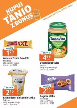 Gazetka promocyjna E.Leclerc  ważna od 19.01.2026 - Strona 7.