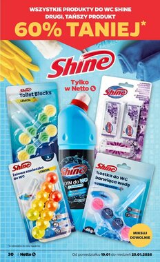 Gazetka promocyjna Netto  ważna od 19.01.2026 - Strona 30.