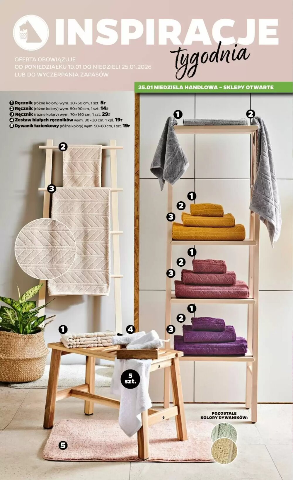 Gazetka promocyjna Netto  ważna od 19.01.2026 - Strona 34.