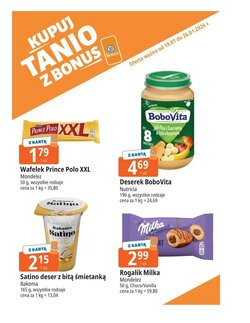 Gazetka promocyjna E.Leclerc  ważna od 19.01.2026 - Strona 7.