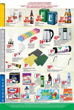 Gazetka promocyjna Sezamek  ważna od 19.01.2026 - Strona 4.