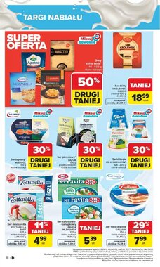 Gazetka promocyjna Carrefour Market  ważna od 19.01.2026 - Strona 20.