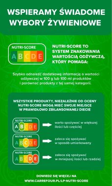 Gazetka promocyjna Carrefour Market  ważna od 19.01.2026 - Strona 43.