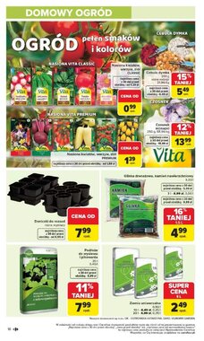 Gazetka promocyjna Carrefour  ważna od 19.01.2026 - Strona 18.