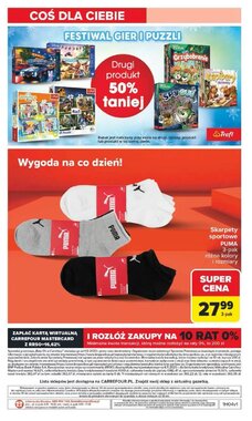 Gazetka promocyjna Carrefour  ważna od 19.01.2026 - Strona 20.
