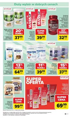 Gazetka promocyjna Carrefour  ważna od 19.01.2026 - Strona 3.