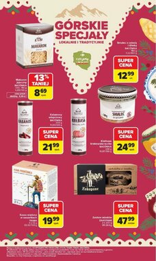 Gazetka promocyjna Carrefour  ważna od 19.01.2026 - Strona 5.