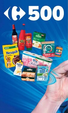 Gazetka promocyjna Carrefour  ważna od 19.01.2026 - Strona 2.