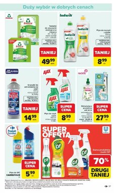 Gazetka promocyjna Carrefour  ważna od 19.01.2026 - Strona 39.