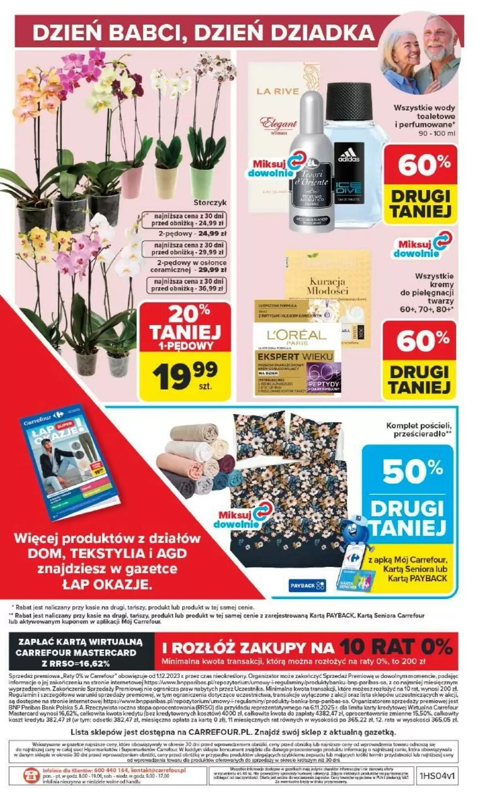 Gazetka promocyjna Carrefour  ważna od 19.01.2026 - Strona 42.