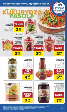 Gazetka promocyjna Carrefour  ważna od 19.01.2026 - Strona 11.