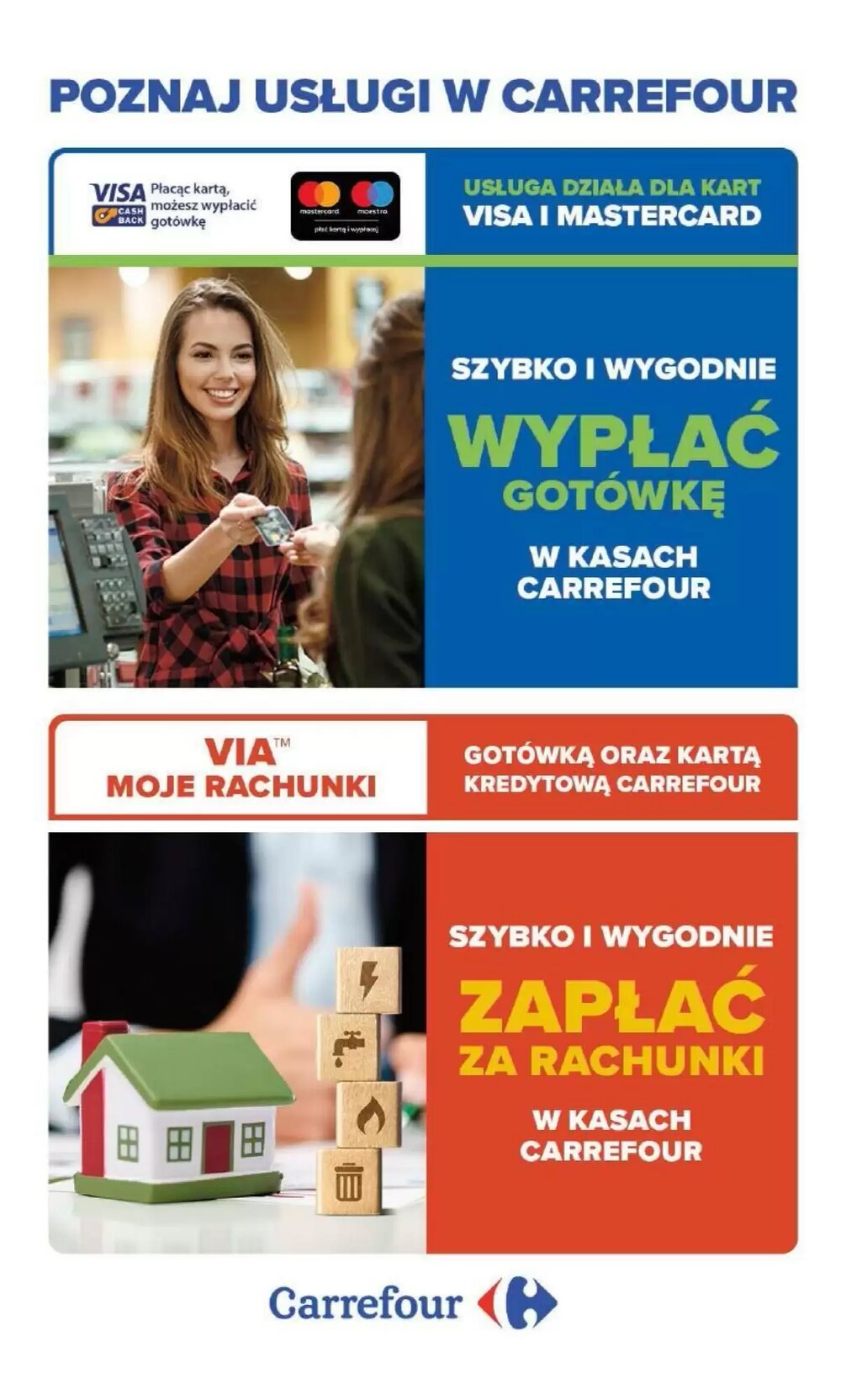 Gazetka promocyjna Carrefour  ważna od 19.01.2026 - Strona 34.