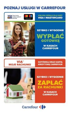Gazetka promocyjna Carrefour  ważna od 19.01.2026 - Strona 34.