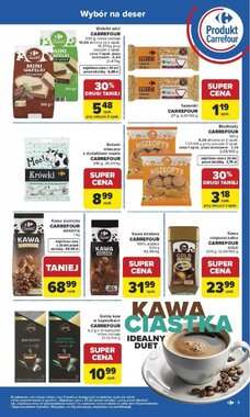 Gazetka promocyjna Carrefour  ważna od 19.01.2026 - Strona 9.