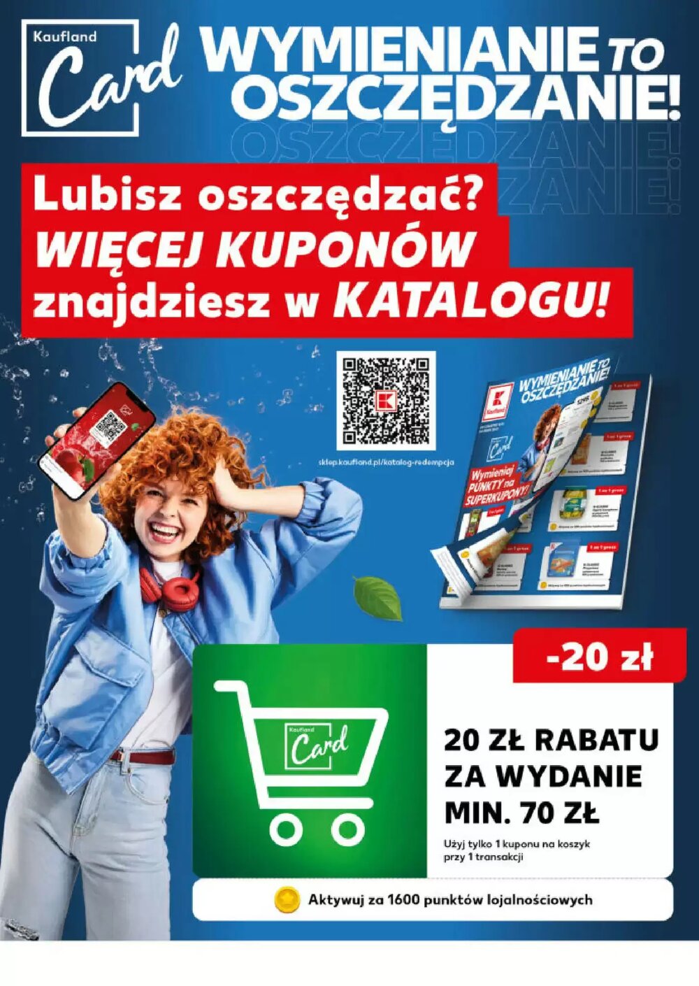 Gazetka promocyjna Kaufland  ważna od 19.01.2026 - Strona 12.