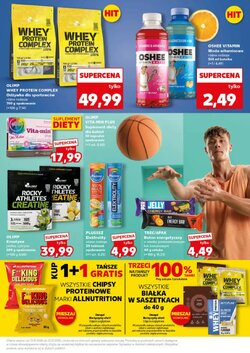 Gazetka promocyjna Kaufland  ważna od 19.01.2026 - Strona 15.