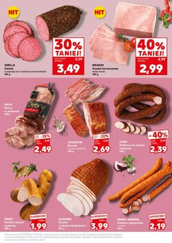 Gazetka promocyjna Kaufland  ważna od 19.01.2026 - Strona 19.