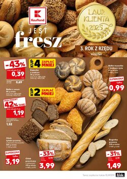 Gazetka promocyjna Kaufland  ważna od 19.01.2026 - Strona 20.