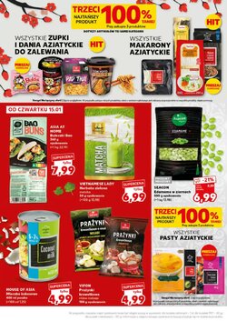 Gazetka promocyjna Kaufland  ważna od 19.01.2026 - Strona 24.