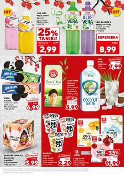 Gazetka promocyjna Kaufland  ważna od 19.01.2026 - Strona 25.