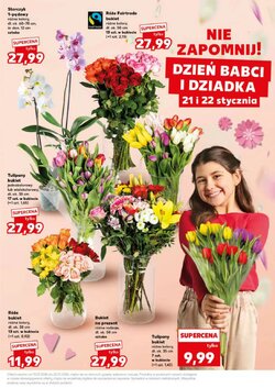 Gazetka promocyjna Kaufland  ważna od 19.01.2026 - Strona 5.