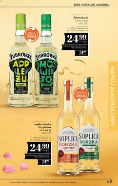 Gazetka promocyjna Polomarket  ważna od 19.01.2026 - Strona 15.