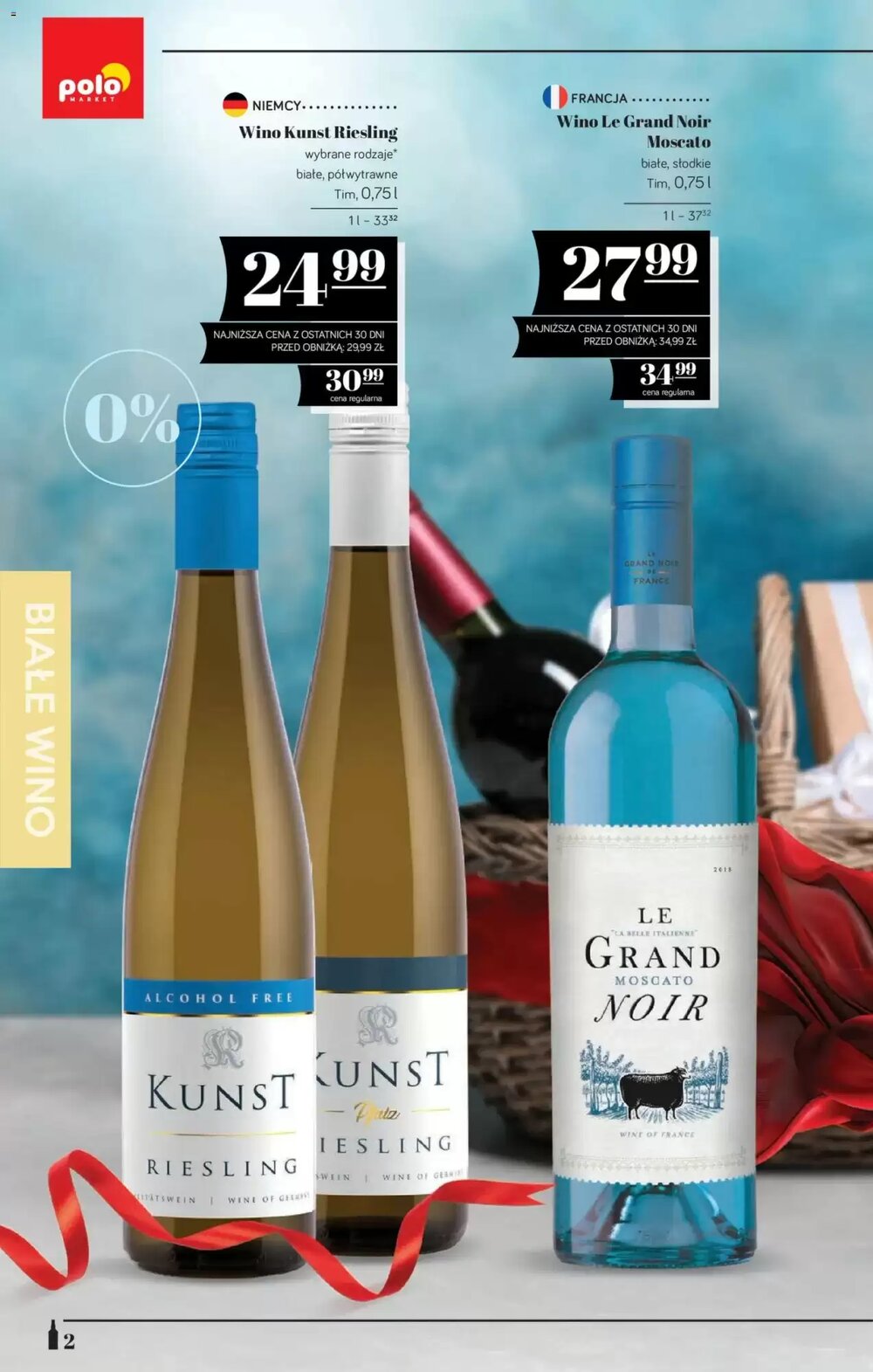 Gazetka promocyjna Polomarket  ważna od 19.01.2026 - Strona 2.