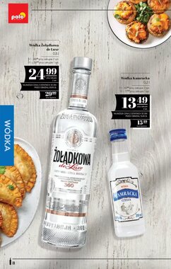 Gazetka promocyjna Polomarket  ważna od 19.01.2026 - Strona 8.