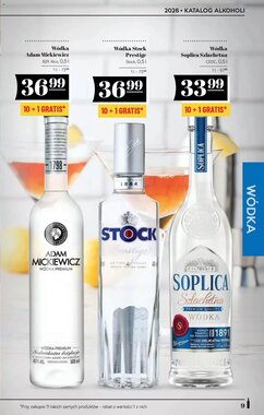 Gazetka promocyjna Polomarket  ważna od 19.01.2026 - Strona 9.