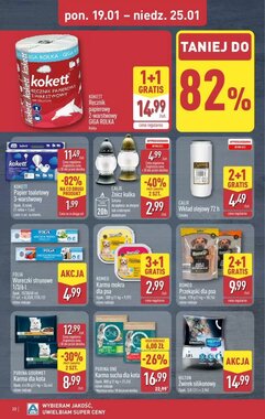 Gazetka promocyjna ALDI  ważna od 19.01.2026 - Strona 20.
