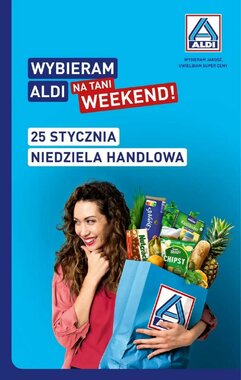 Gazetka promocyjna ALDI  ważna od 19.01.2026 - Strona 28.