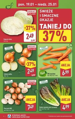 Gazetka promocyjna ALDI  ważna od 19.01.2026 - Strona 4.