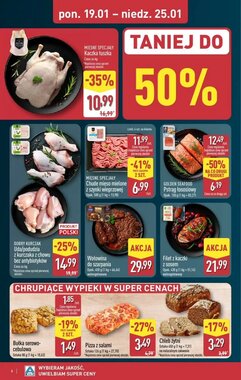 Gazetka promocyjna ALDI  ważna od 19.01.2026 - Strona 6.