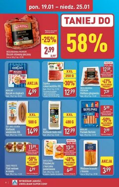 Gazetka promocyjna ALDI  ważna od 19.01.2026 - Strona 8.