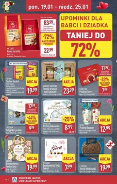 Gazetka promocyjna ALDI  ważna od 19.01.2026 - Strona 10.