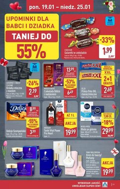 Gazetka promocyjna ALDI  ważna od 19.01.2026 - Strona 11.