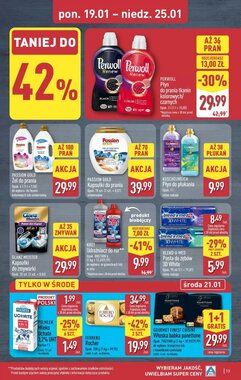 Gazetka promocyjna ALDI  ważna od 19.01.2026 - Strona 13.