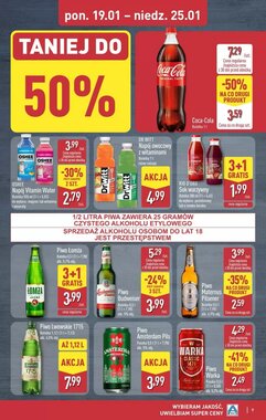 Gazetka promocyjna ALDI  ważna od 19.01.2026 - Strona 9.