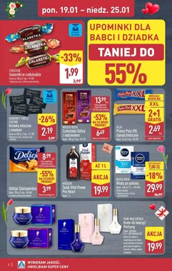 Gazetka promocyjna ALDI  ważna od 19.01.2026 - Strona 2.