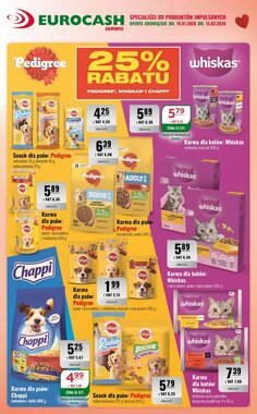 Gazetka promocyjna Eurocash  ważna od 19.01.2026 - Strona 10.