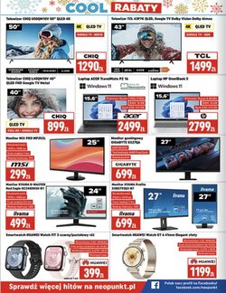 Gazetka promocyjna Neopunkt  ważna od 19.01.2026 - Strona 2.