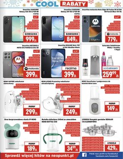 Gazetka promocyjna Neopunkt  ważna od 19.01.2026 - Strona 3.