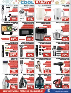 Gazetka promocyjna Neopunkt  ważna od 19.01.2026 - Strona 4.