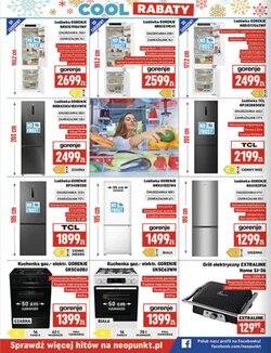 Gazetka promocyjna Neopunkt  ważna od 19.01.2026 - Strona 6.