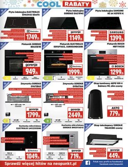 Gazetka promocyjna Neopunkt  ważna od 19.01.2026 - Strona 7.